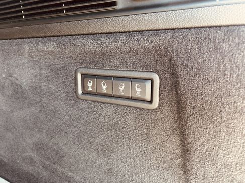 Used 2024 Jeep Grand Wagoneer L 4WD image 33