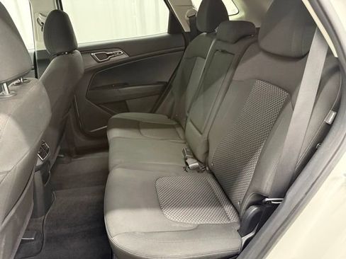 Used 2024 Kia Sportage LX image 21