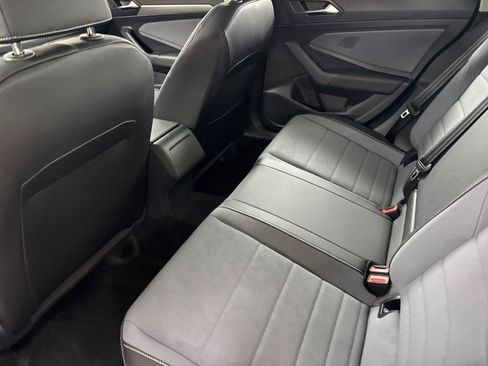 New 2027 Volkswagen Jetta SE FWD image 11