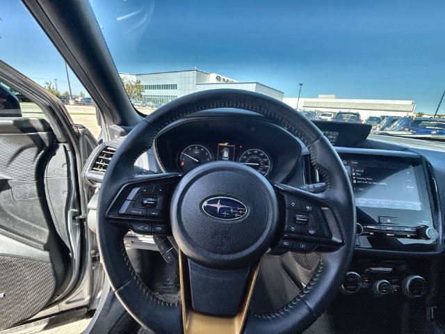 Used 2024 Subaru Forester Wilderness AWD/4WD image 14