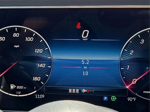 New 2026 Mercedes-Benz GLE 450 4MATIC image 24