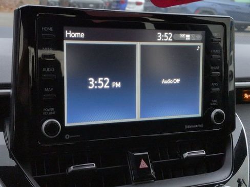 Certified 2022 Toyota Corolla SE image 24