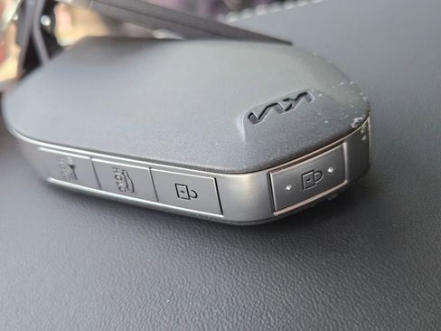 New 2026 Kia K5 GT-Line FWD image 33