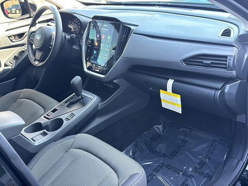 Certified 2024 Subaru Crosstrek 2.0i Premium AWD/4WD image 11