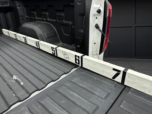 Used 2025 GMC Sierra 1500 Denali Ultimate image 16