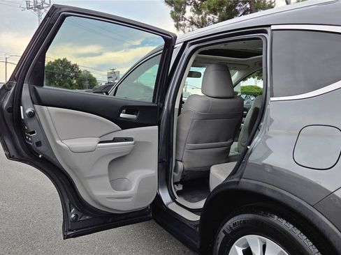 Used 2013 Honda CR-V EX-L image 26