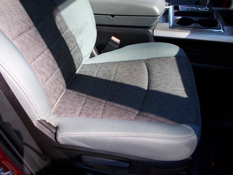 Used 2013 RAM 1500 Big Horn AWD/4WD image 21