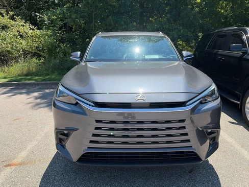 Used 2024 Lexus TX 350 AWD w/ Cold Weather Package image 2