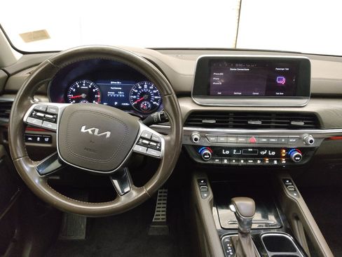 Used 2022 Kia Telluride SX FWD image 22