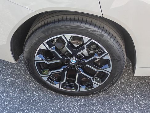 Used 2026 BMW X3 xDrive30i w/ M Sport Package AWD/4WD image 9