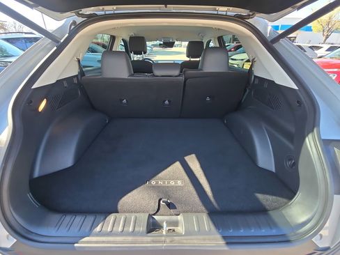 Certified 2023 Hyundai Ioniq 5 SEL image 12