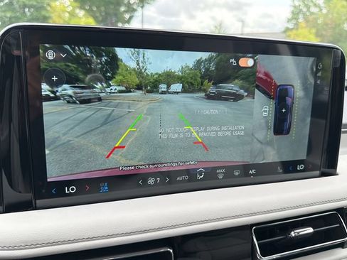 New 2026 Lincoln Aviator Reserve AWD/4WD image 29