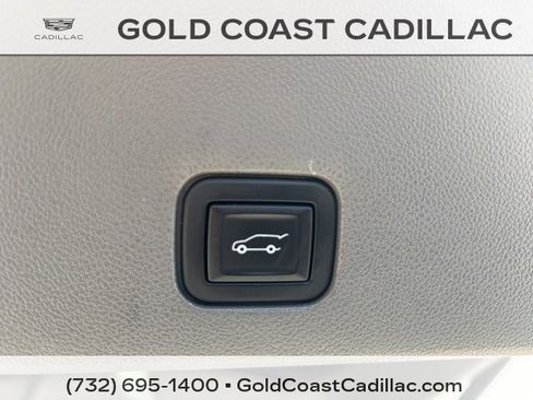 Used 2020 Cadillac XT6 Premium Luxury image 16
