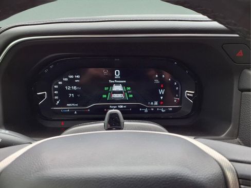 Certified 2024 GMC Yukon Denali w/ Denali Reserve Package AWD/4WD image 32