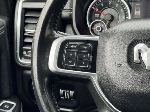 Certified 2022 RAM 2500 Laramie image 28