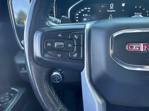 Used 2023 GMC Sierra 1500 Elevation AWD/4WD image 21