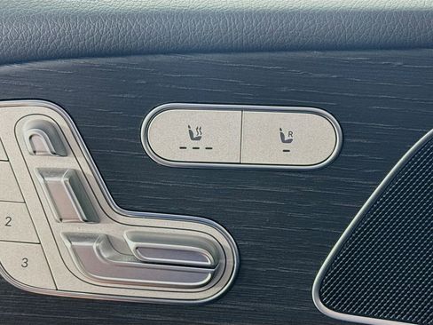 Used 2024 Mercedes-Benz GLE 350 GLE 350 w/ AMG Line Exterior image 21