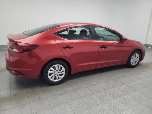 Used 2020 Hyundai Elantra SE image 10