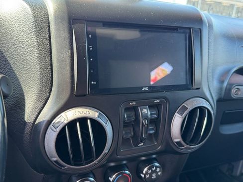 Used 2013 Jeep Wrangler Unlimited Sport image 24