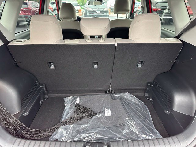Used 2025 Kia Soul LX FWD image 23