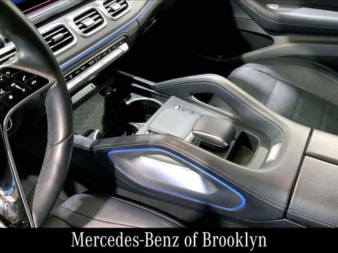 Certified 2024 Mercedes-Benz GLE 350 4MATIC image 18