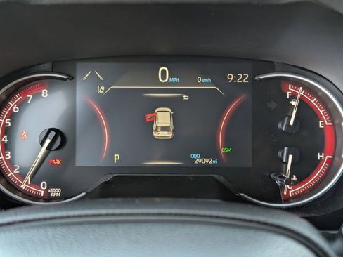 Used 2023 Toyota RAV4 XLE image 21