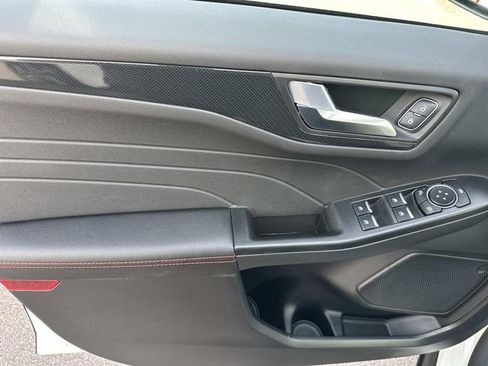 New 2026 Ford Escape ST-Line image 23