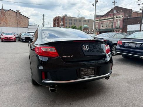 Used 2015 Honda Accord EX-L image 4