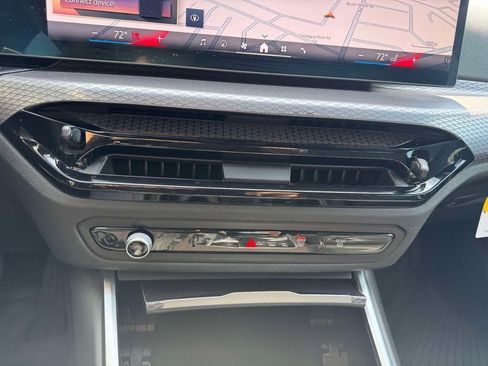 Certified 2025 BMW 330i xDrive Sedan w/ Premium Package image 13