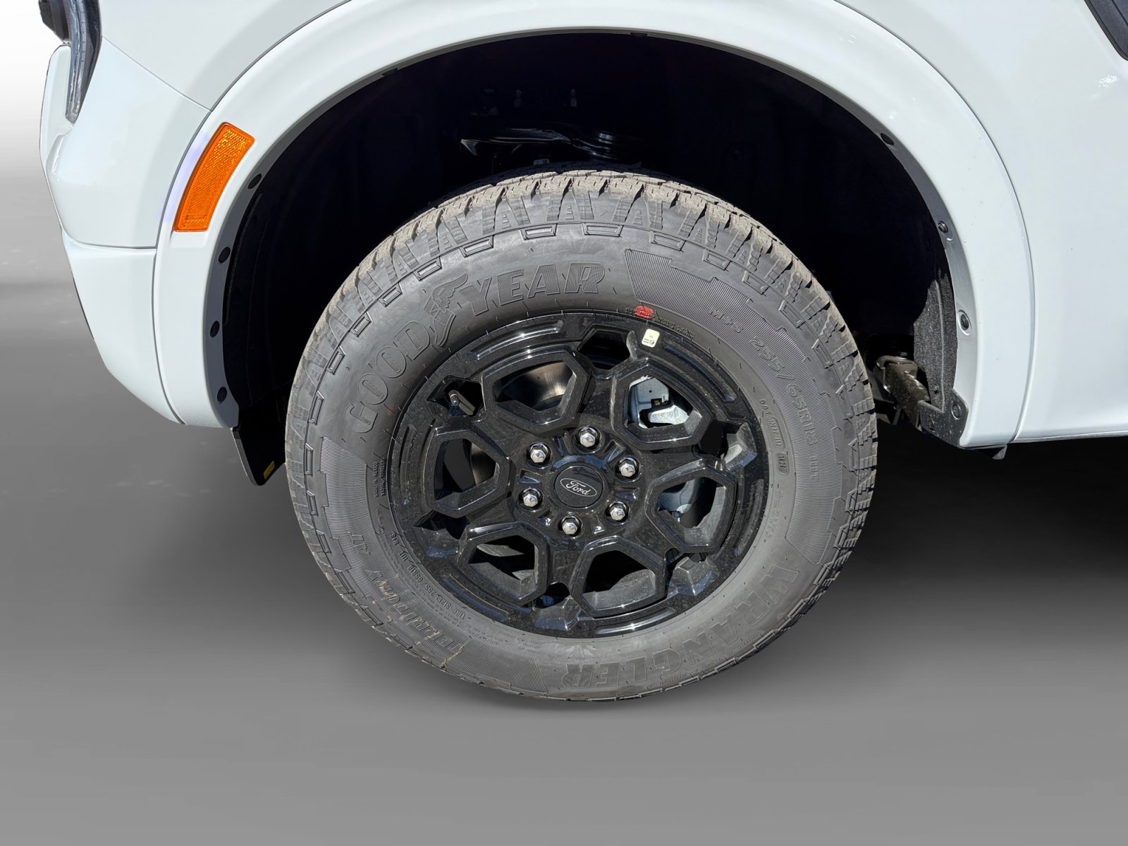 New 2026 Ford Ranger XLT AWD/4WD image 9