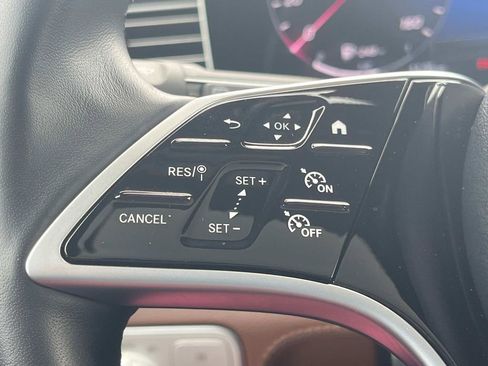 Certified 2024 Mercedes-Benz GLE 350 GLE 350 image 26