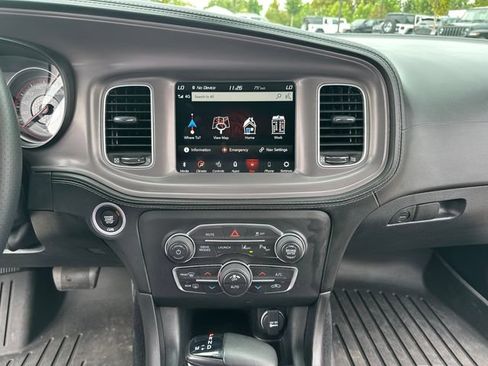 Used 2023 Dodge Charger Scat Pack w/ Plus Group RWD image 30