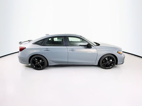 New 2026 Honda Civic Si image 2