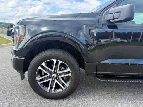 Used 2023 Ford F150 XL w/ STX Appearance Package AWD/4WD image 20