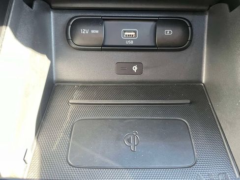 Used 2021 Kia Telluride SX FWD image 34