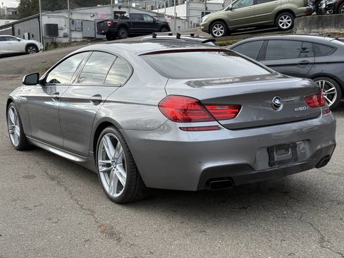 Used 2014 BMW 650i Gran Coupe image 3