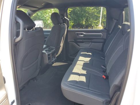 Used 2022 RAM 1500 Big Horn image 23