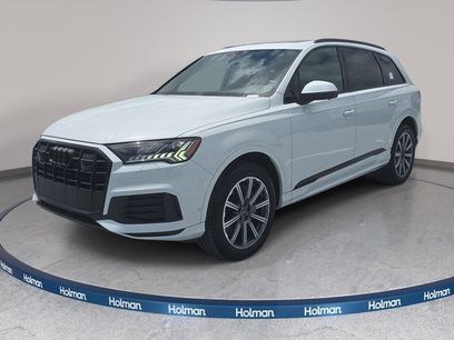 Certified 2023 Audi Q7 2.0T Premium Plus w/ Premium Plus Package