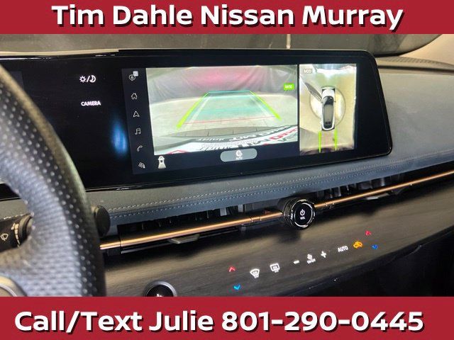 Used 2024 Nissan Ariya AWD image 29