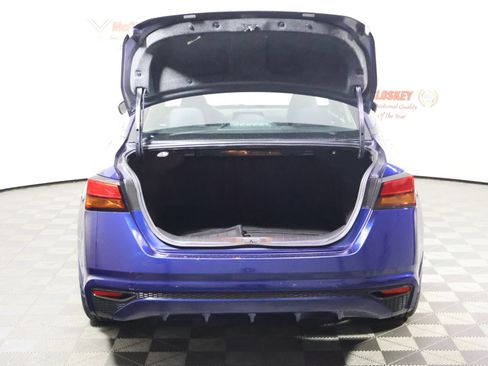Used 2021 Nissan Altima 2.5 S FWD image 10