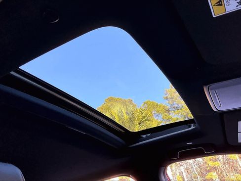 Certified 2025 Honda CR-V Sport Touring image 14