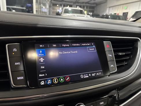Used 2023 Buick Enclave Avenir w/ Avenir Technology Package AWD/4WD image 26