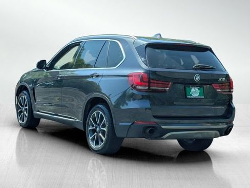 Used 2016 BMW X5 xDrive35i AWD/4WD image 6