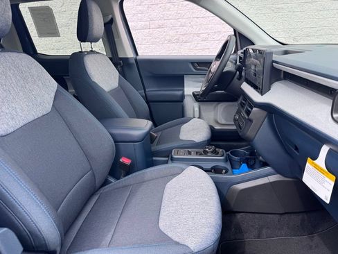 New 2026 Ford Maverick XLT AWD/4WD image 18
