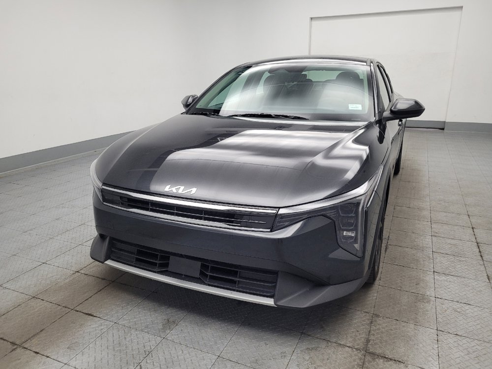 Used 2025 Kia K4 EX FWD image 15