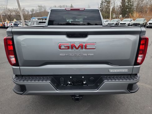 New 2026 GMC Sierra 1500 Elevation image 7