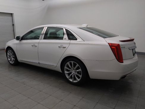 Used 2016 Cadillac XTS Luxury w/ Driver Awareness Package image 3