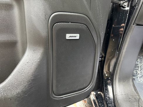 Used 2020 Chevrolet Silverado 1500 High Country w/ Trailer Camera Package image 8