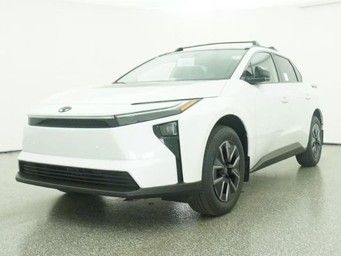 New 2026 Toyota bZ image 49