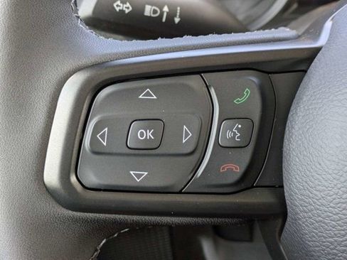New 2026 Jeep Gladiator Rubicon AWD/4WD image 25